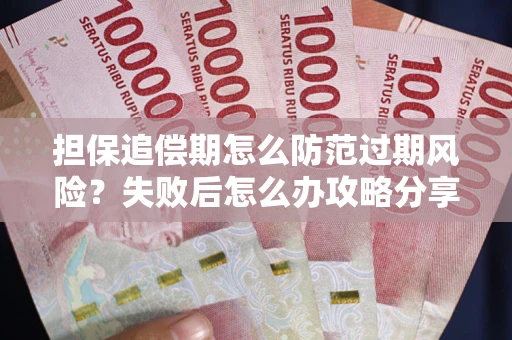 武汉担保追偿期怎么防范过期风险？失败后怎么办攻略分享